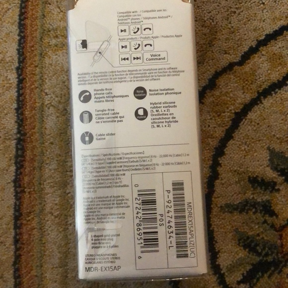 📱 Bundle - Picture 5 of 5